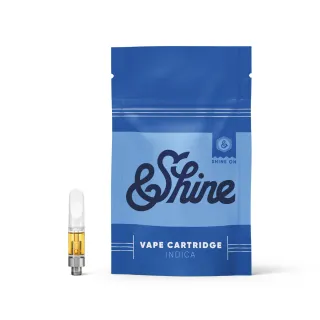 Orange Kush x Rainbow Candy Distillate Cartridge