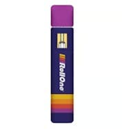 Roll One - Granddaddy Purple AIO Disposable 1g
