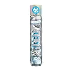 ICED - INFUSED PREROLL - MARSHMELLOWZ - 1.25G