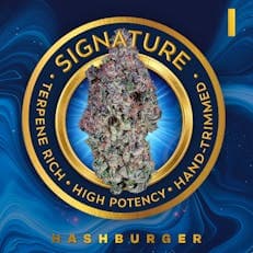 Hashburger Signature