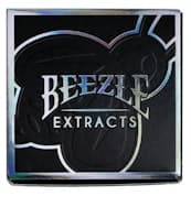 LA Kush Cake Live Rosin (Beezle)