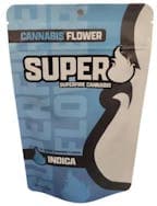 SuperFire | Northern Lights Smalls | 14g