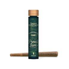 Buckner Single Pre Roll