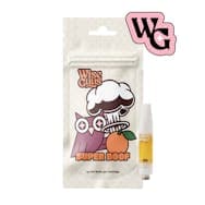 Wise Guys - Live Resin Vape - 1g - Super Boof