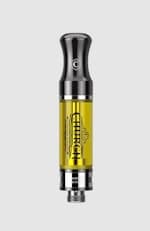Tongue Punch (H) "The Genesis" 1g Live Resin Cartridge