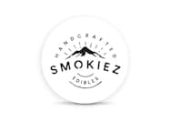 Smokiez | Sweet Peach | Sativa 100mg THC Fruit Chews