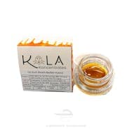 Kola - Live Resin Badder -OG Kush Breath (Indica)