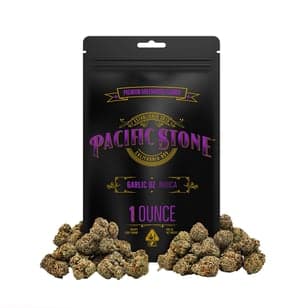 Garlic OZ