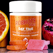 Robhots - Assorted Day Time - Gummies - 100mg