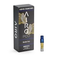 Bolo Runtz | Liquid Diamonds | AiroPod | 1000mg
