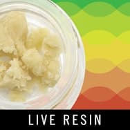 Levitate - Live Resin - Bling Blaow - 1g