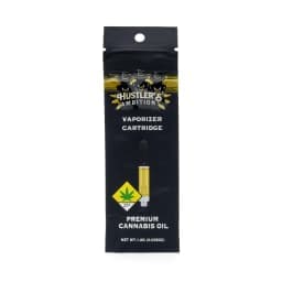 Hustlers Ambition Fruity Pebbles OG [Cartridge]