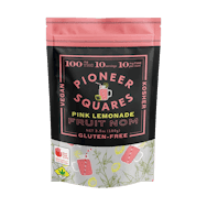 Gummies Pink Lemonade [10pk] (100mg THC)