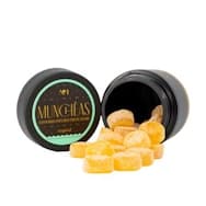 Mango Tajin (HV) | 100MG