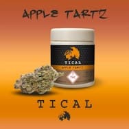 Gold Tier - Apple Tartz