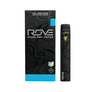Slush Pop - Live Resin Diamonds 1g (Ready-To-Use)