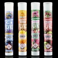 Flvrz - Infused Joint 1.2g - - Watermelon Daiquiri