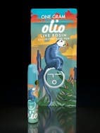 Jelly Roller Live Rosin AIO Disposable Vape