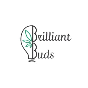 Brilliant Buds | Garlic Breath | i/h | Cured Resin | 1g | Cart