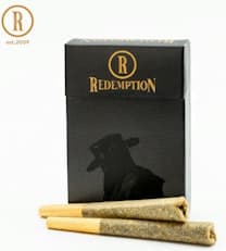 Depth Charge | 0.7g x 10pk | Redemption