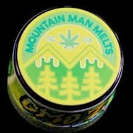 Mountain Man Melts Live Rosin - Valedictorian