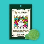 Mule Extracts | Dragonfruit | 100mg Kicker 2pc