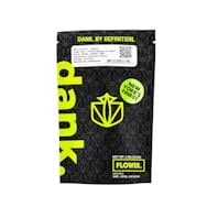 Dank | MAUI WOWIE | Flower | 3.5G