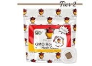 Pot & Head 1g Hash Cube GMO Root Beer