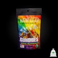 Strawberry - New Leaf Gummies
