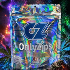 ONLY ZIPS - 28G PRE ROLL PACKS