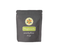 Hepworth - Bagged Flower - Indica - Mendo Purps