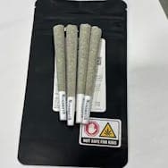Super Boof 4g/4pk