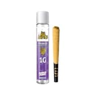 Lil Leftys | Premium Infused Pre-Roll | Purple Punch | 1g