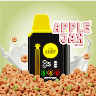 Digital Disposable | Apple Jaz