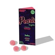 Dragon Punch Solventless Pearls