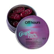 Off Hours | Grape Punch Offline | 100mg