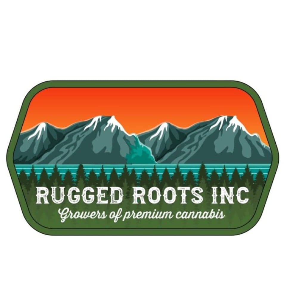 Rugged Roots | Edo G | s | 3.5g | Flower