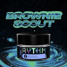 Brownie Scout | 3.5g