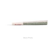 Cap Mints, Hashburglar, Super Mojo Preroll 27 Pack