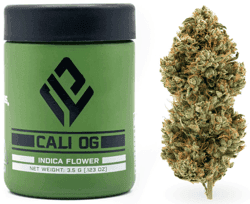 BLEM - INDOOR FLOWER - CALI OG - 3.5G