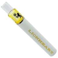 All Glass Disposable Cart - Peanut Butter Jelly Time - Lionheart Cannabis