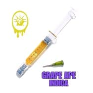 Grape Ape Dab Dart