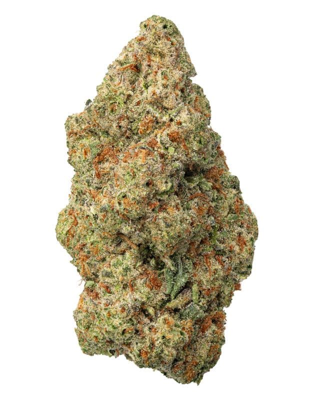 Lamb's Breath | Essential THCa Flower