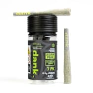 Dank | Pre-Rolls | Asian Pear | 7 Pack