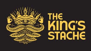 King's Stache | Cobra Cabana | I/H | 0.5g | 2pk | Preroll