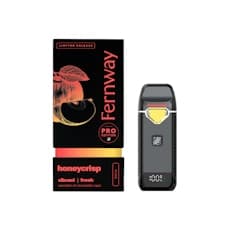 Honeycrisp | Flavor Line | All-In-One Traveler PRO | 2.0g