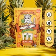Kingchews Pineapple Express [10pk] (100mg)