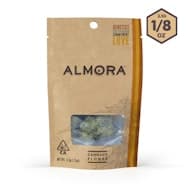 Almora Farm | Flower 3.5G | H | Wedding Cake