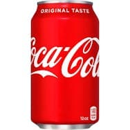 Sips - Coca-Cola - 12oz Can