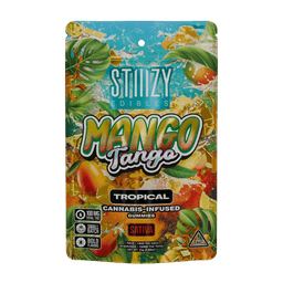Mango Tango